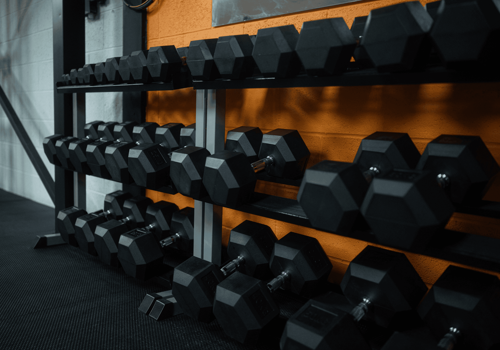 DB's Gym