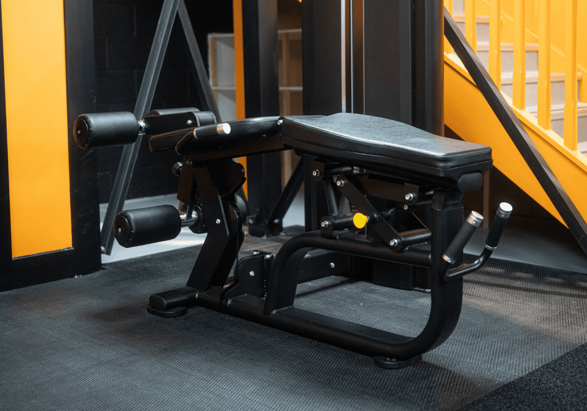 DB's Gym